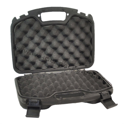 Big Pistol Case Black