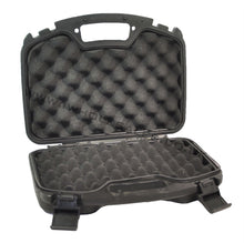 Big Pistol Case Black