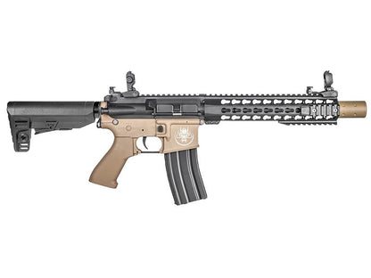 Saigo Defense Kenji AEG (Long - Tan)