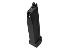 ICS Hi-Capa Series Gas Magazine (Black - 30 Rounds - AH-53)