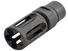 Battleaxe VTR Compensator Flash Hider 14mm CW (BW0061)