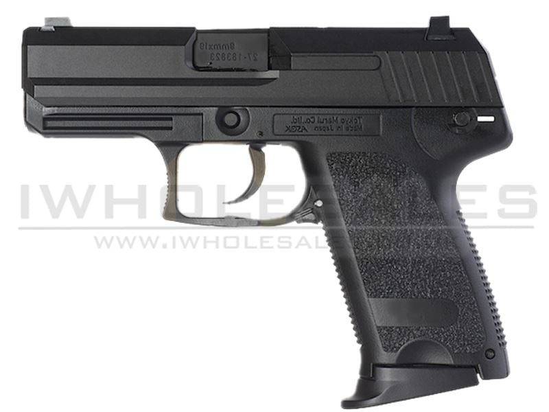 [Umarex] Tokyo Marui ST8 Compact GBB Pistol