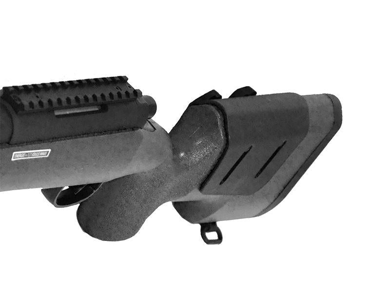 Classic Army SR40 Sniper Rifle (Blue - D001-M-BE)