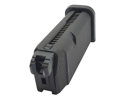 Saigo 27/28/29 Series Gas Magazine (23 Rounds - Black)