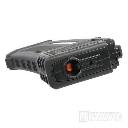 PTS PTS EPM-G AEG - Black