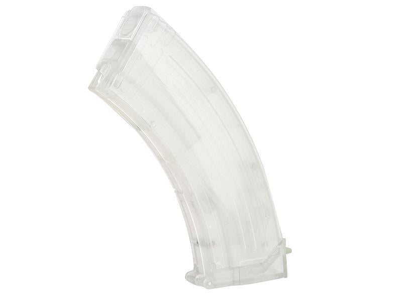 Big Foot AK speedloader (Clear)