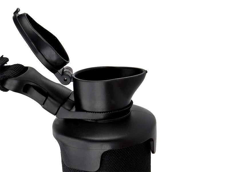 Big Foot BB Pellet Storage Bag (3000 Rounds - Black)
