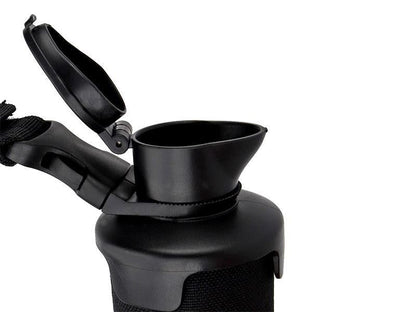 Big Foot BB Pellet Storage Bag (3000 Rounds - Black)