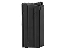 Tokyo Marui M4A1 / MTR16 / M16 MWS Gas Magazine (20 Rounds - Black)