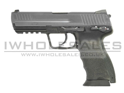[Umarex] Tokyo Marui Model 45 Gas Blowback Pistol