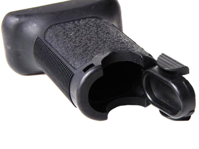 FMA TD Grip M-Lok SYS (Black - TB1108-BK)