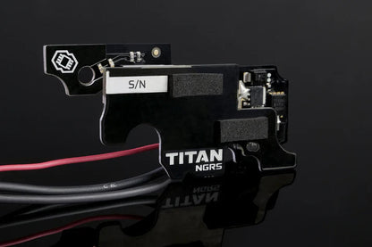 Gate - TITAN V2 NGRS Expert Module [Rear Wired] (TTN4-EMR)