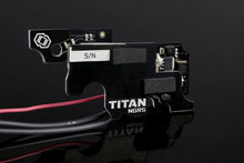 Gate - TITAN V2 NGRS Expert Module [Front Wired] (TTN4-EMF)