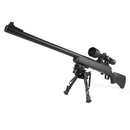 Laylax PSS Integrated Under Rail and Extended Magazine Catch for Tokyo Marui VSR-10