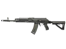 G&G GT-Advanced RK74-T Tactical with inbuilt Mosfet & ETU (GRK-74T-ETU-BNB-NCM)