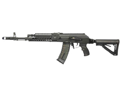 G&G GT-Advanced RK74-T Tactical with inbuilt Mosfet & ETU (GRK-74T-ETU-BNB-NCM)