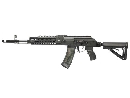 G&G GT-Advanced RK74-T Tactical with inbuilt Mosfet & ETU (GRK-74T-ETU-BNB-NCM)