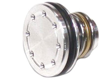 Guarder Aluminum Ventilation Piston Head (GE-04-01)