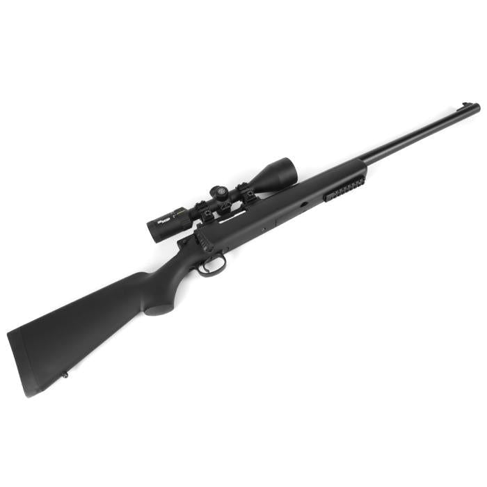 Laylax PSS Integrated Under Rail and Extended Magazine Catch for Tokyo Marui VSR-10