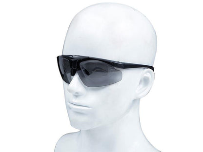 Big Foot Glasses V1 (Black)