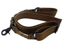 Bungee tactical sling (TAN) (SLING-003-TAN)