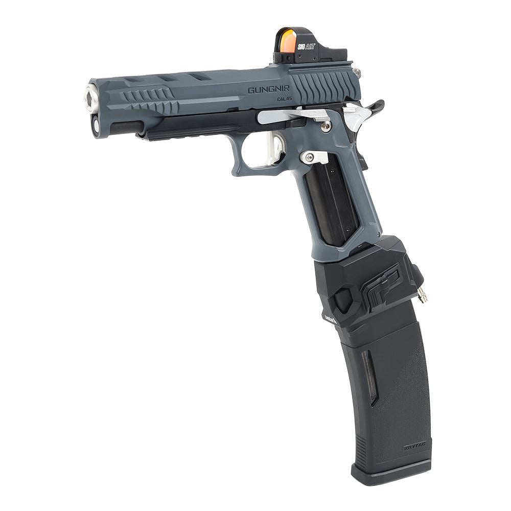Laylax Nine Ball HPA/M4 Magazine Adapter for Tokyo Marui Hi-Capa Series