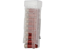 Big Foot Molle Shotgun Shell Carrier (Molle - 10 Round - Clear)