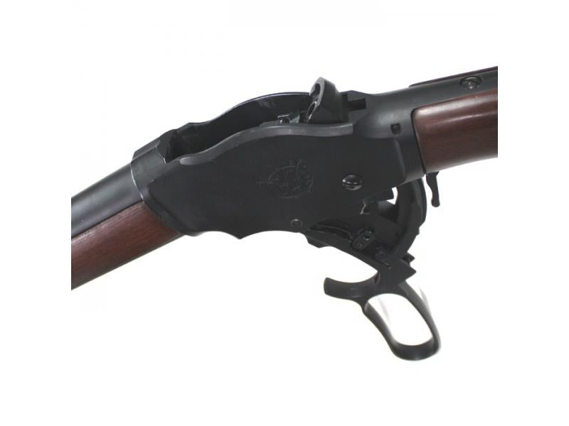 S&T M1887 Gas Shell Ejecting Shot Gun (L - Real Wood - STGS07L)