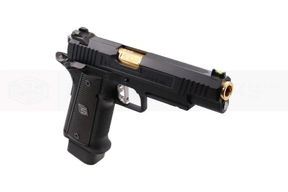 SAI x EMG 2011 DS 5.1 Hi-Capa Co2 Blowback Pistol (SA-DS0100-AG)