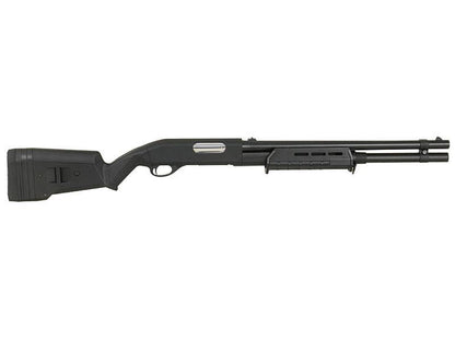 Cyma Tactical M870 Operator (Black - CM355L)