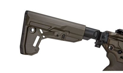 Secutor Arms Centurion V MWS System GBB Airsoft Rifle - Tan