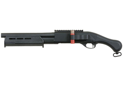 Cyma CM357 Short Shotgun (Magpull Style Pump - CM357)