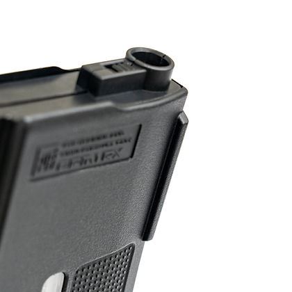 PTS PTS EPM1-RX version - Black