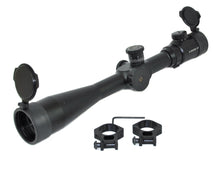 UFC 8-32 ? 50 SF Illumination Scope (Black) (UFC-JA-5304-BK)