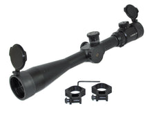 UFC 8-32 ? 50 SF Illumination Scope (Black) (UFC-JA-5304-BK)