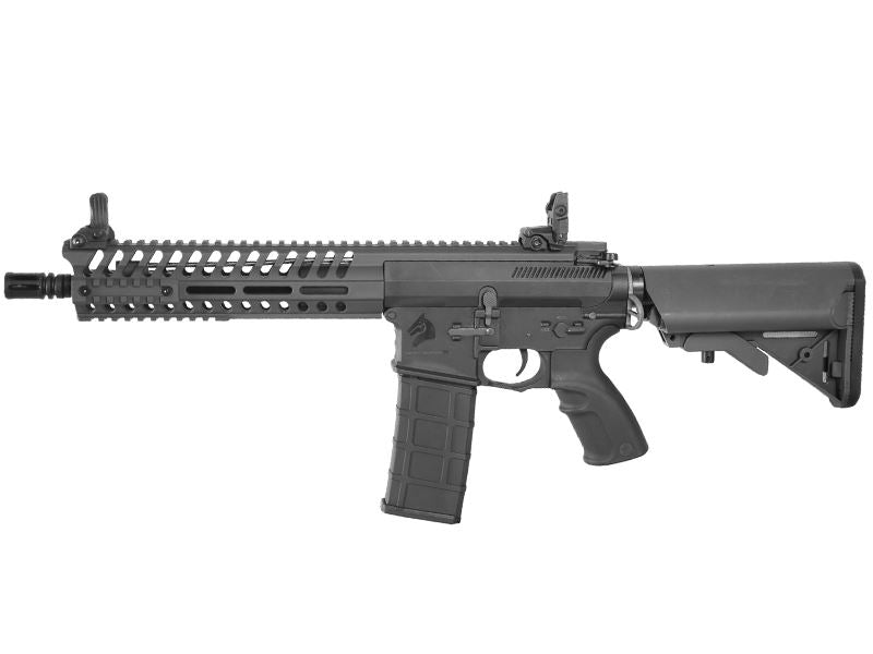 Lonex 10.5" QSCG AEG (L4-PR-01BL - Blue)