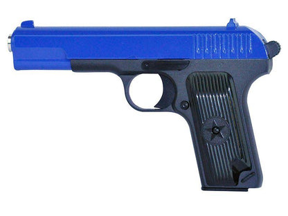Galaxy TT33 Spring Pistol (Full Metal - G33)