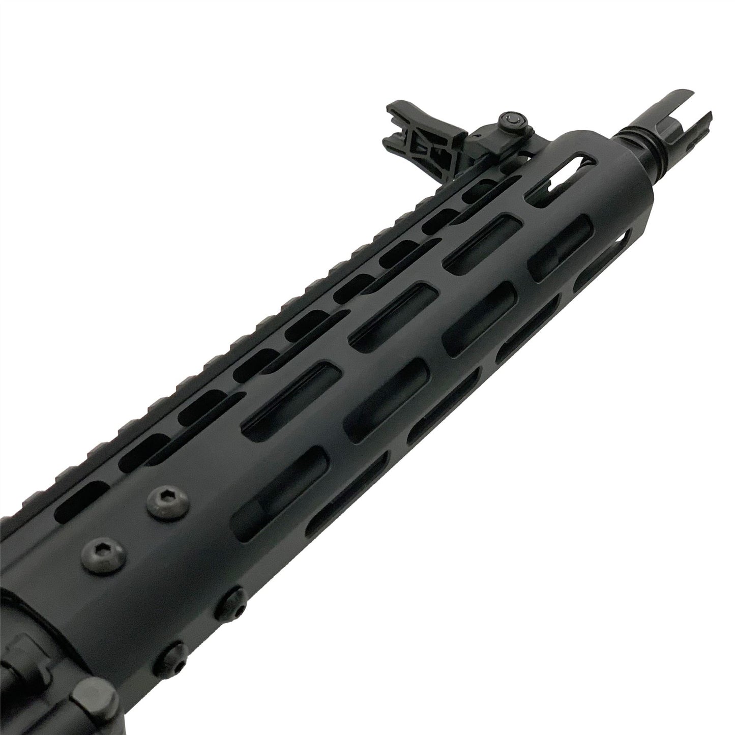 Rossi Neptune BSTRD by Tactical Cave (Factory Custom)