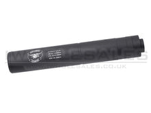 ACM Silencer 196mm (Sopmod - Black)