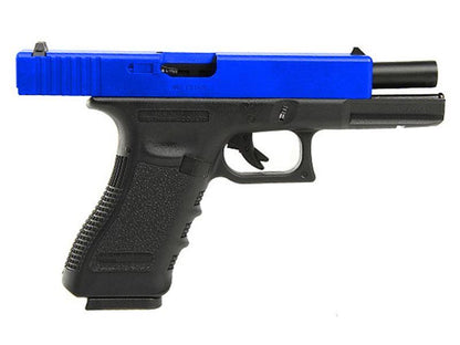WE 17 Series Gen 3 GBBP (Blue)