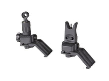 Secutor Rapax XXI M3 (DMR - Black)