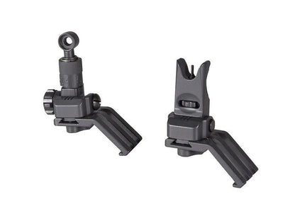 Secutor Rapax XXI M3 (DMR - Black)