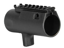 Ares Amoeba Handguard with RIS Rail (Black)