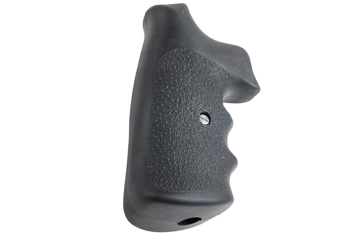 ARES Ergonomic Rubberized Grip Panels for S&W 686 CO2 Revolver - Type A (APR-PG-004)