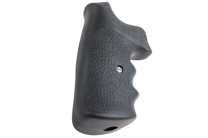 ARES Ergonomic Rubberized Grip Panels for S&W 686 CO2 Revolver - Type A (APR-PG-004)