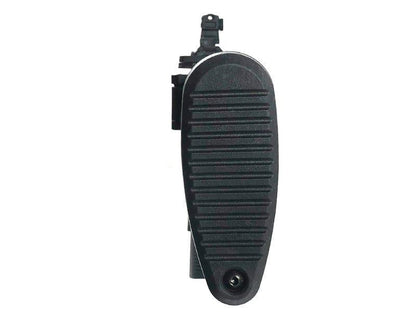 Ares M45X-S with EFCS Gearbox (Black - AR-083E - Comes with extra Mid-Cap and Low Cap Magazine)