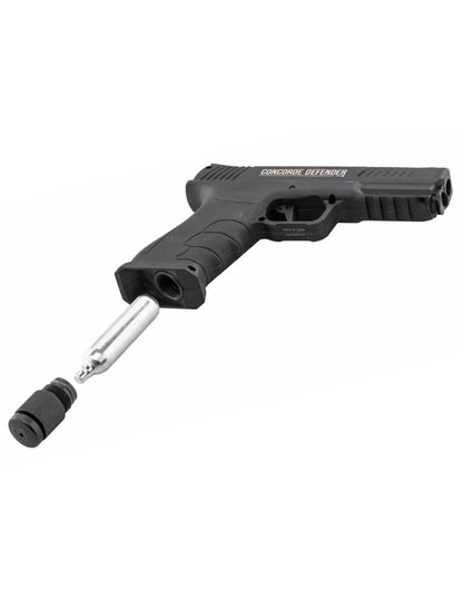Concorde Defender Co2 Pistol Cal.50 Semi Auto Paintball Marker