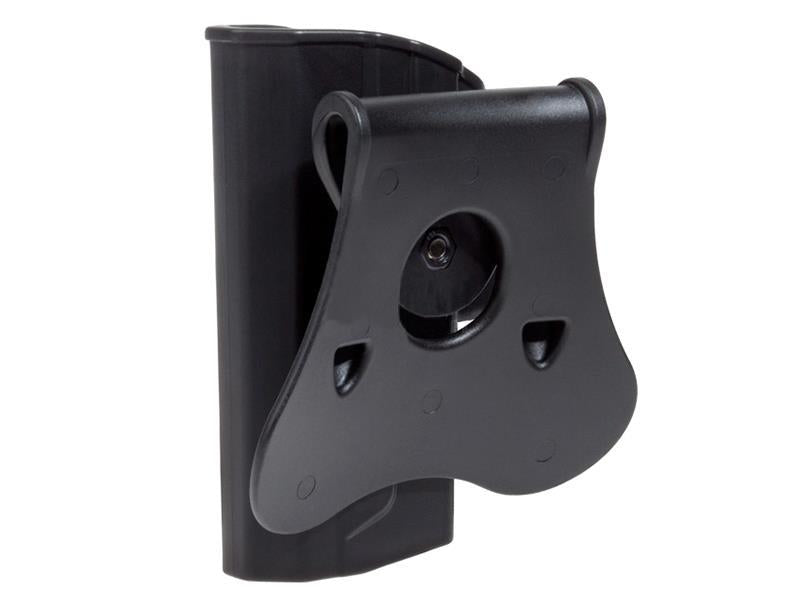 Amomax SP2022 Series Holster (Polymer - SP2022 Series - Black)