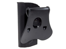 Amomax SP2022 Series Holster (Polymer - SP2022 Series - Black)