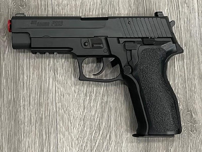 Tokyo Marui P226 E2 GBB Pistol